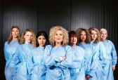 Hart- en vaatziekten bij vrouwen: