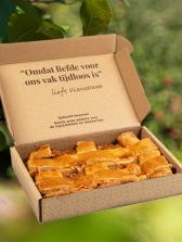 Word lid van Vierstroom!