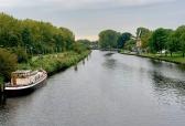 Historische routes langs de Lekdijk 