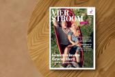 Vierstroom Magazine