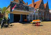 Wandelen in Gouda 