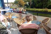 Terugblik: Rondvaart Vecht 25 september