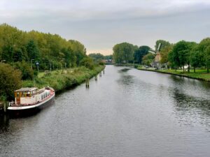 Historische routes Lek