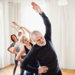 Basisoefeningen yoga