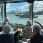 Wereldshavendagen met Vierstroom