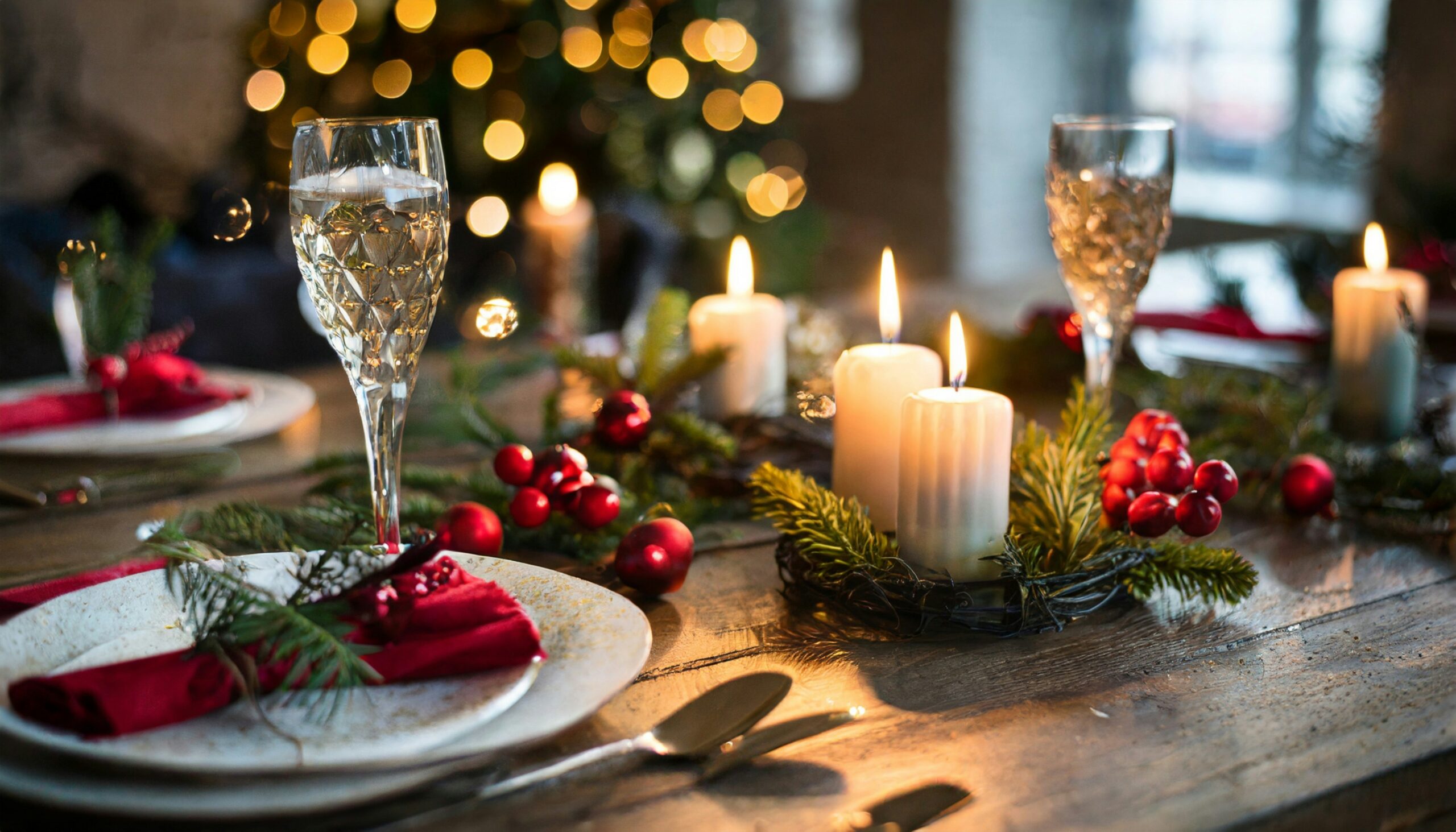 Kerstdiner